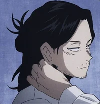 Aizawa Shota