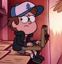 Dipper