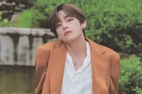 Kim Taehyung 