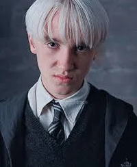 Draco Malfoy