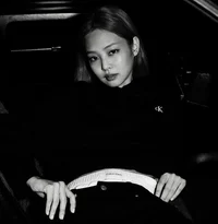 Jennie Kim 