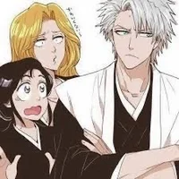 Toshiro Hitsugaya 