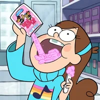 Mabel