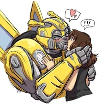 bumblebee