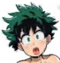 Izuku 