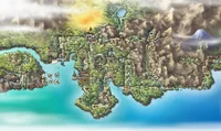Adventure Johto Beta