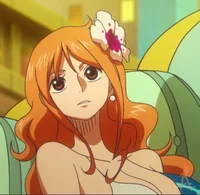 Nami - OP