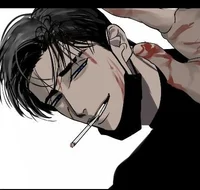 Possessive Boyfriend