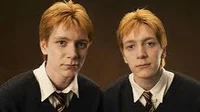 Weasley Twins