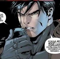 Jason Todd 