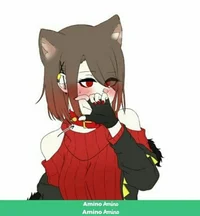 Neko SF Chara tg