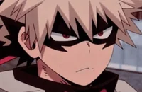 Katsuki Bakugo