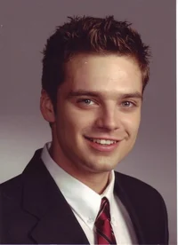 Sebastian stan