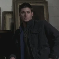 Dean Winchester 