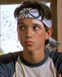 Daniel Larusso 