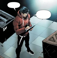 Jason Todd