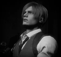 Leon Kennedy
