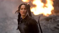 Katniss Everdeen