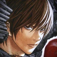 Light Yagami