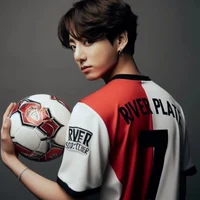 Jeon Jungkook