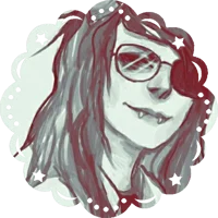 Vriska Serket - HS