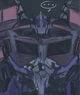 Optimus prime TFP
