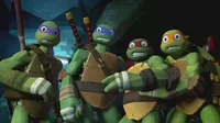 Ninja Turtles 