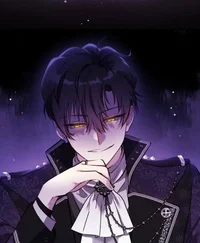 Powerful Villain