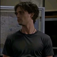 1 - Spencer Reid