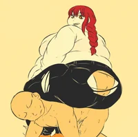Fat Makima