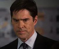 Aaron Hotchner