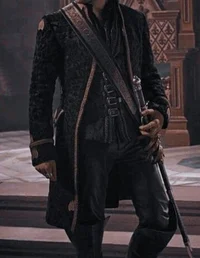 Prince Nathan