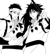 Ashura and Indra