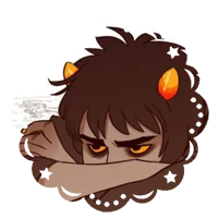 Karkat Vantas - HS