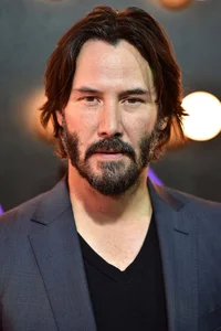 Keanu Reeves 