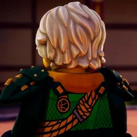 Lloyd Garmadon