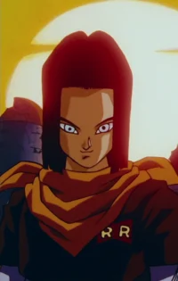 Android 17
