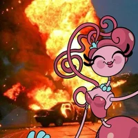 11 - Mommy long legs