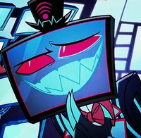 Vox- Hazbin Hotel