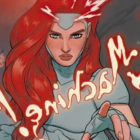 Jean Grey