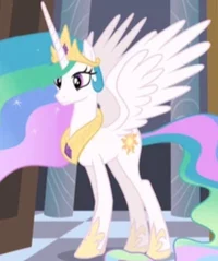 Princess Celestia 