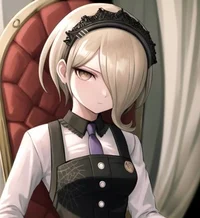 Kirumi Tojo
