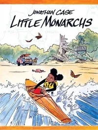 Little Monarchs rp 