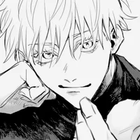 1 GOJO SATORU