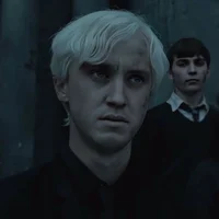 Draco Malfoy