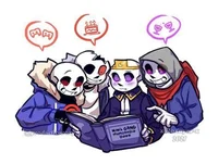 Bad Sans