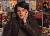 Gerard Way