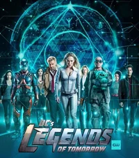 Legends of Tomorrow