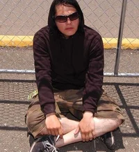 Gerard Way