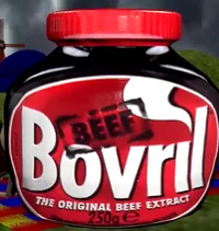 Bovril 